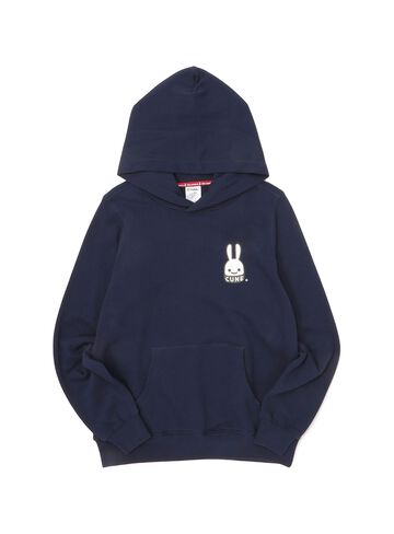 CUNE PULL PARKA CUNE Rabbit,, small image number 9