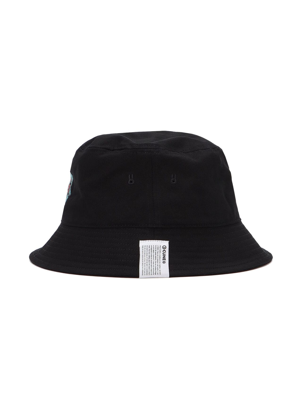 Embroidered Bucket Hat STAY,ONE, large image number 1