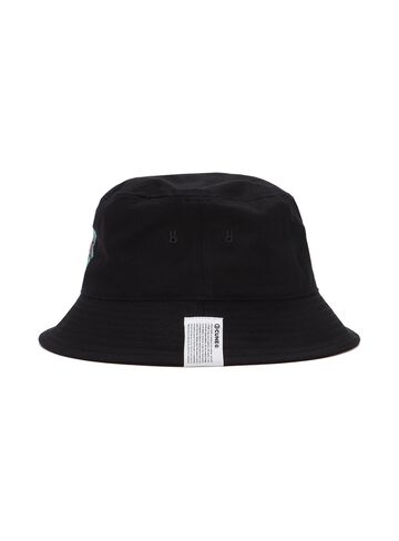Embroidered Bucket Hat STAY,ONE, small image number 1