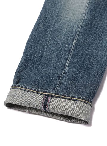 Jeans - butt 22-U2 5 years,M, small image number 6