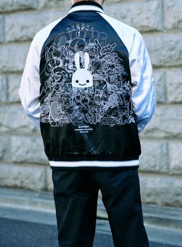 30th ANNIV SOUVENIR JACKET,, small image number 9