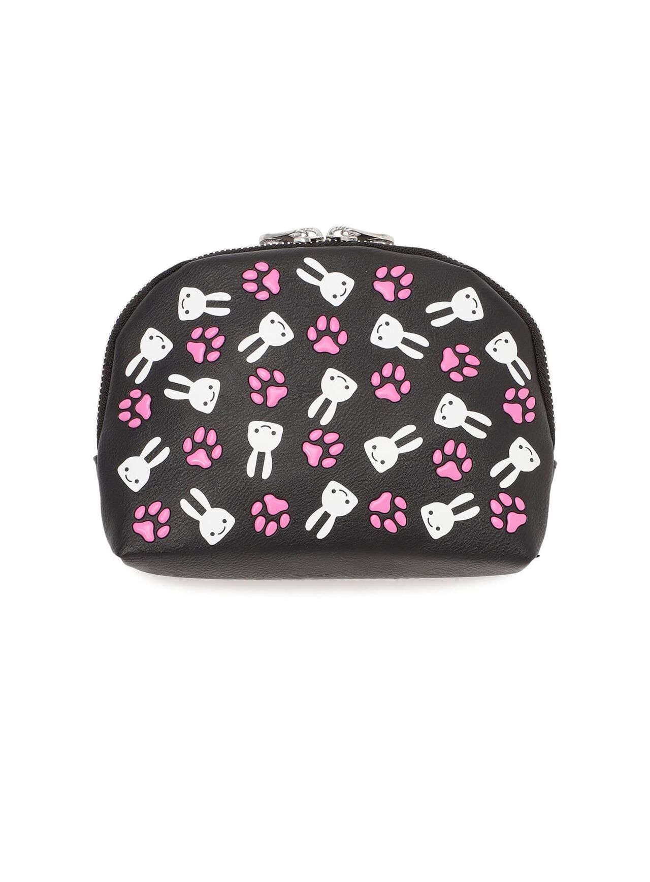 Printed Pouch 29th Paw Pouch,ONE, large image number 1
