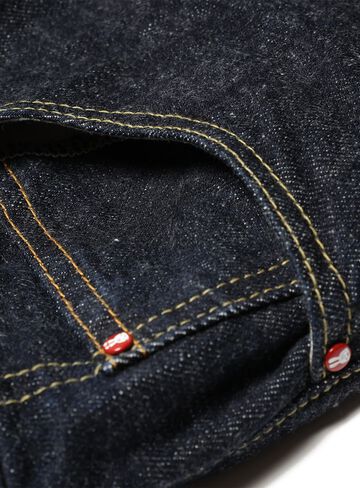 Jeans - Regular 22 - Reverse U5,, small image number 2