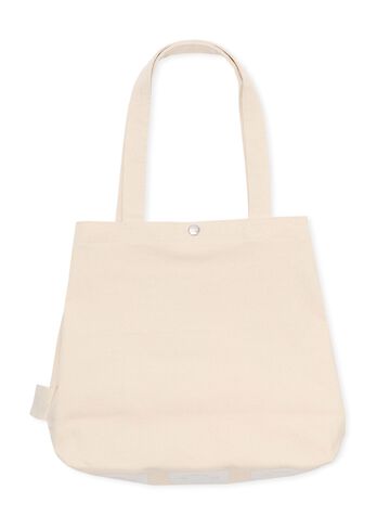 Basic Cotton Tote Bag CUNE Rabbit,ONE, small image number 3