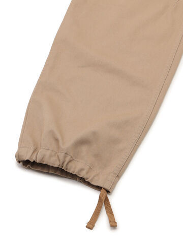 elastic chino pants,, small image number 4