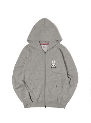 CUNE ZIP PARKA OBAA,L, small image number 1