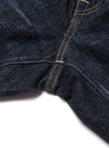 Jeans - Ordinary 22-U2 1 year,, small image number 5