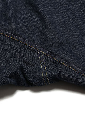 jeans - crotch 22-U2,M, small image number 3