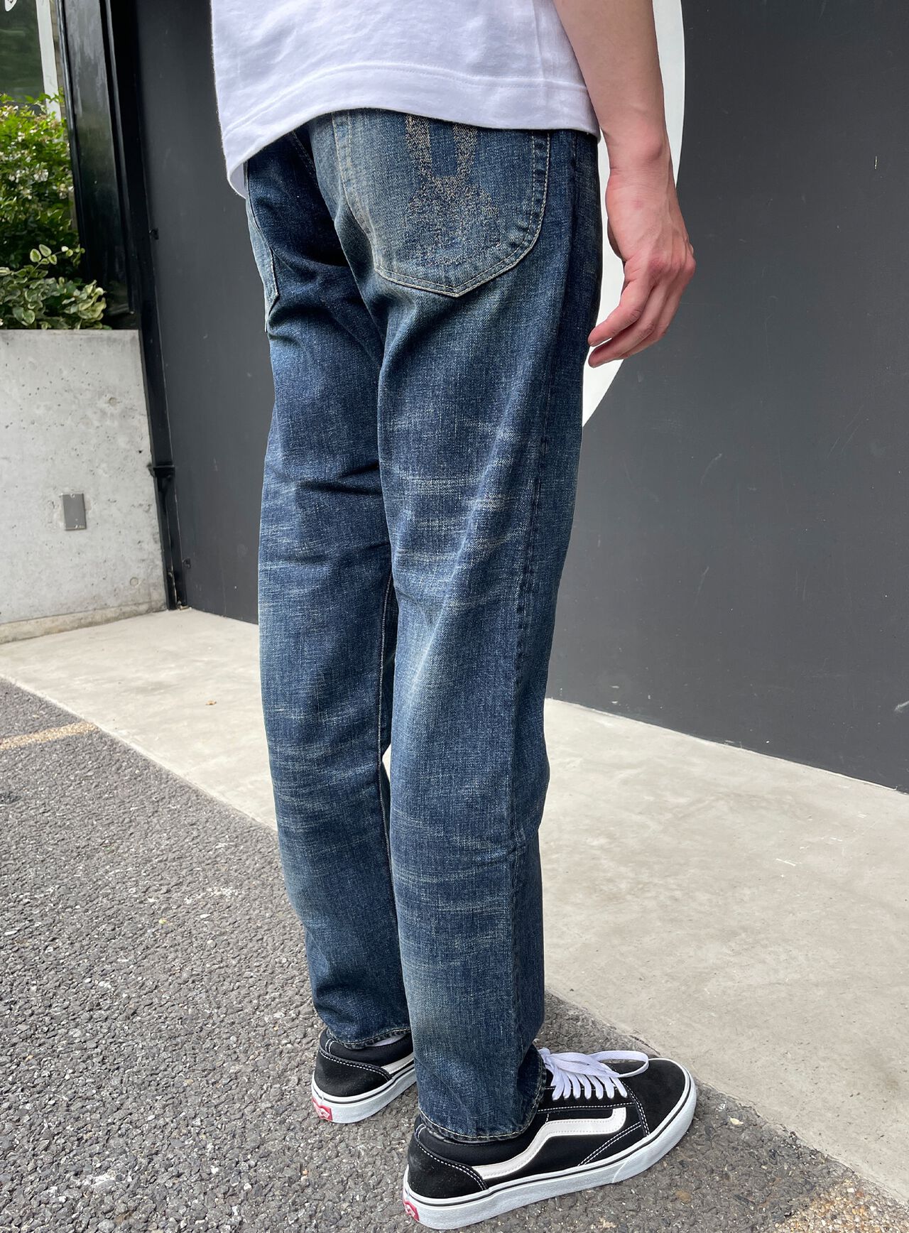 Jeans - Regular 22-U2 Four knees,, large image number 12