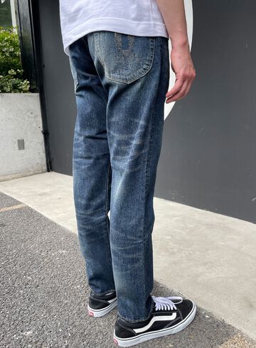Jeans - Regular 22-U2 Four knees,, small image number 12