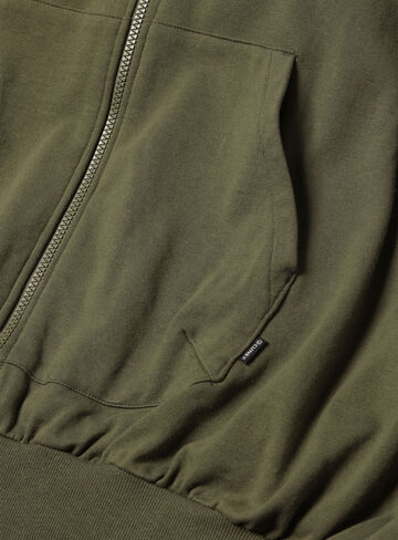 wide-zip parka,, small image number 3