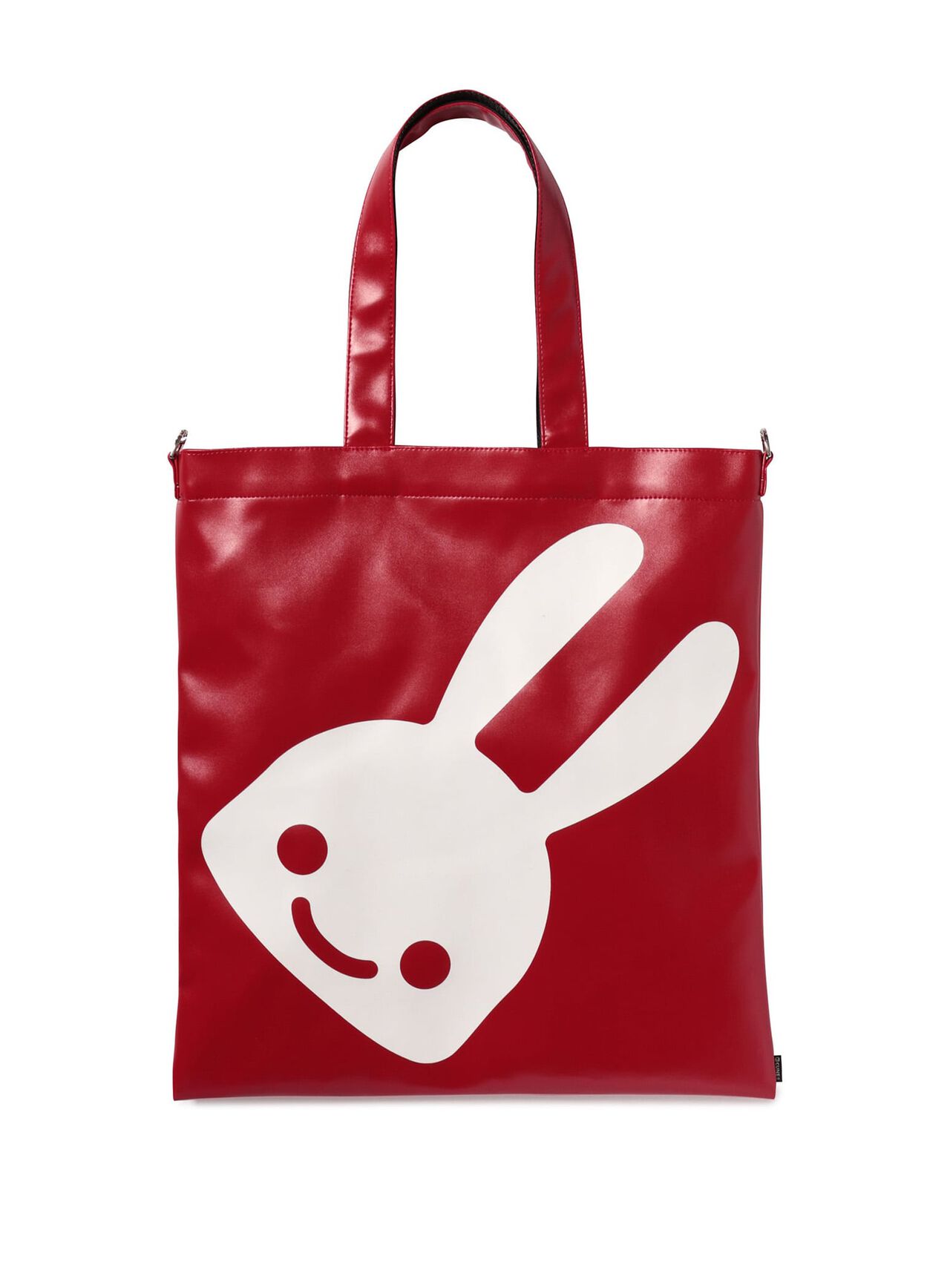 PVC tote bag,ONE, large image number 0
