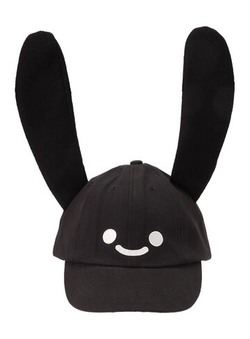 Rabbit Eared Cap,ONE, small image number 7