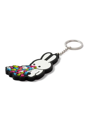 30th ANNIV rubber key chain,ONE, small image number 2
