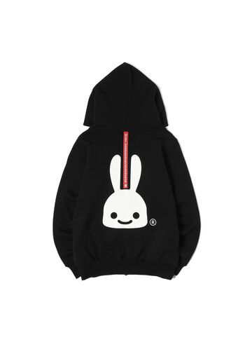 CUNE KIDS PARKA Rabbit,, small image number 0