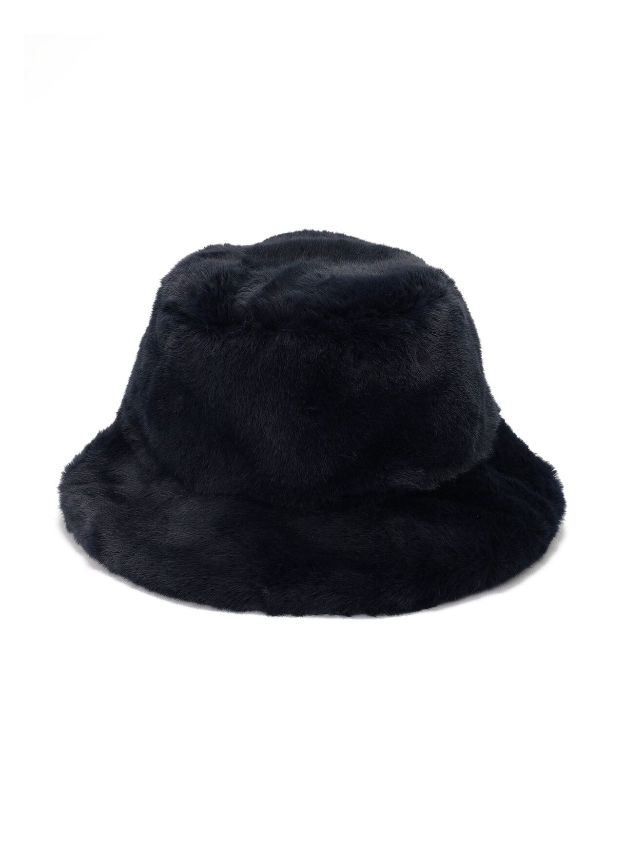 Fluffy Bucket Hat 2,ONE, large image number 1
