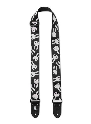 CUR Guitar Strap,ONE, small image number 0