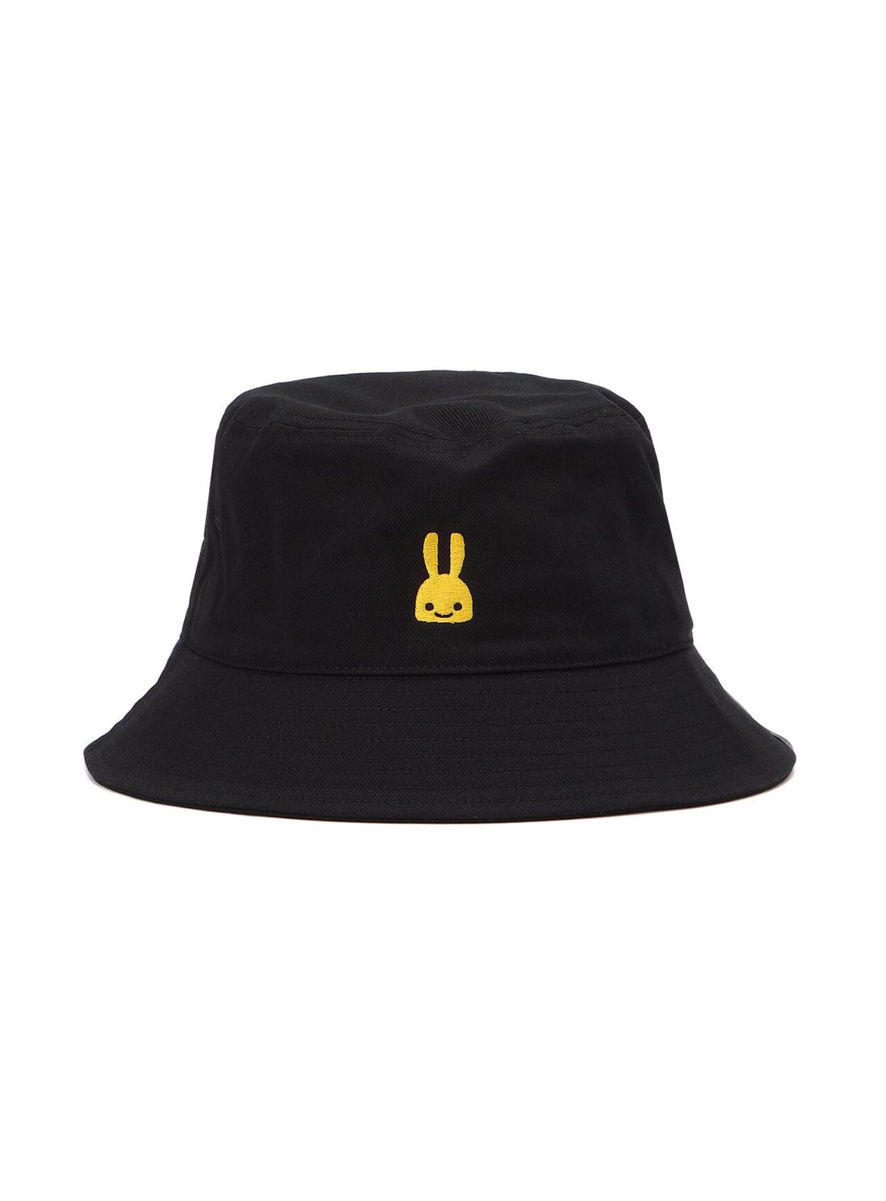 Embroidered Bucket Hat Rabbit,ONE, large image number 0