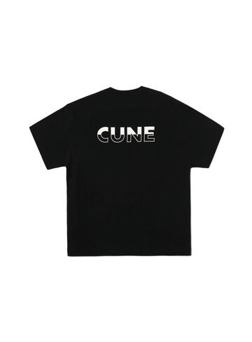 S/S Tee Inverted,, small image number 1
