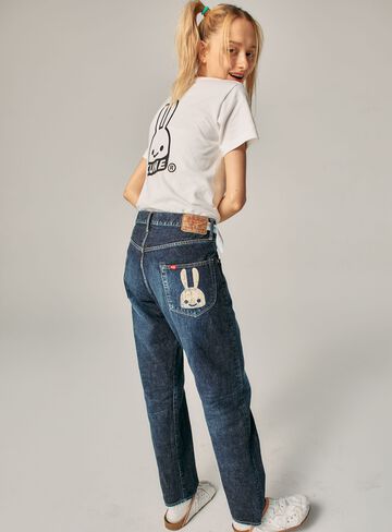Jeans - Ordinary 22-U2 1 year,, small image number 10