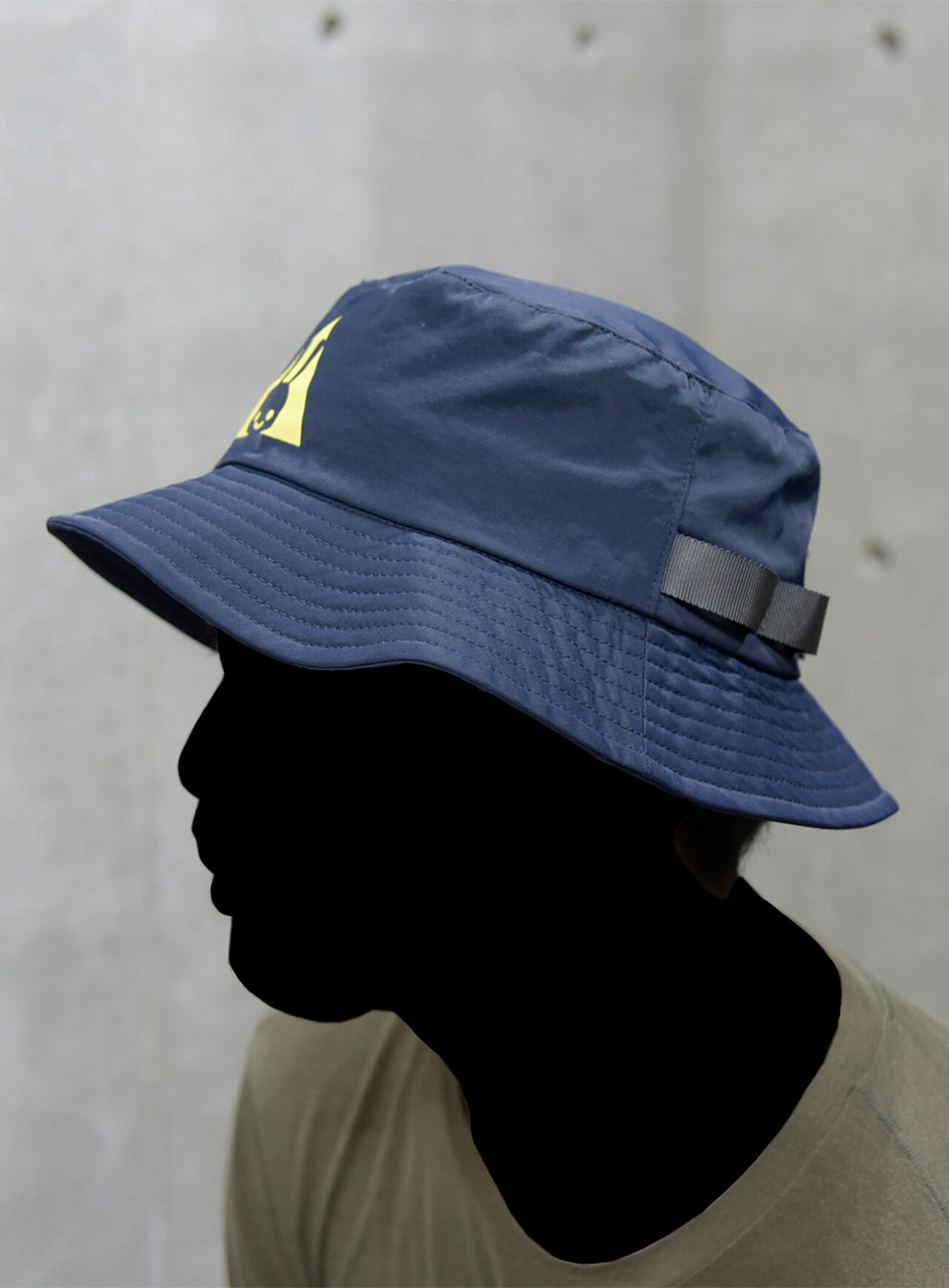 ODC Bucket Hat,ONE, large image number 5