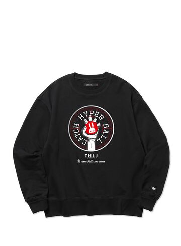 A little nice large sweatshirt exclusively for HBC crew,, small image number 0