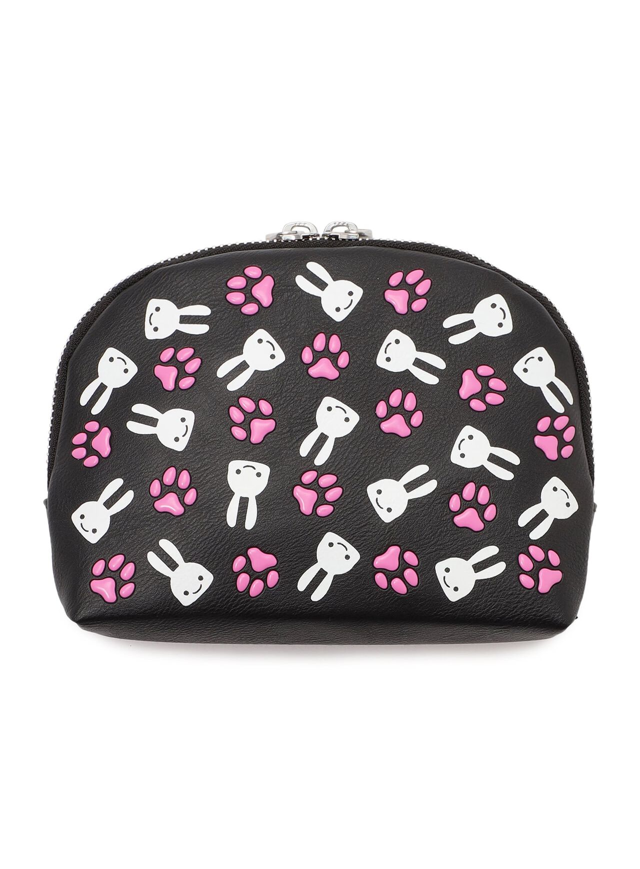 Printed Pouch 29th Paw Pouch,ONE, large image number 0
