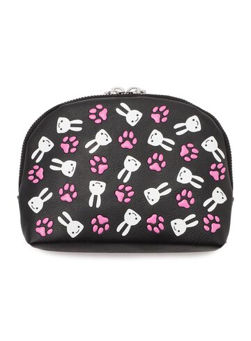 Printed Pouch 29th Paw Pouch,ONE, small image number 0