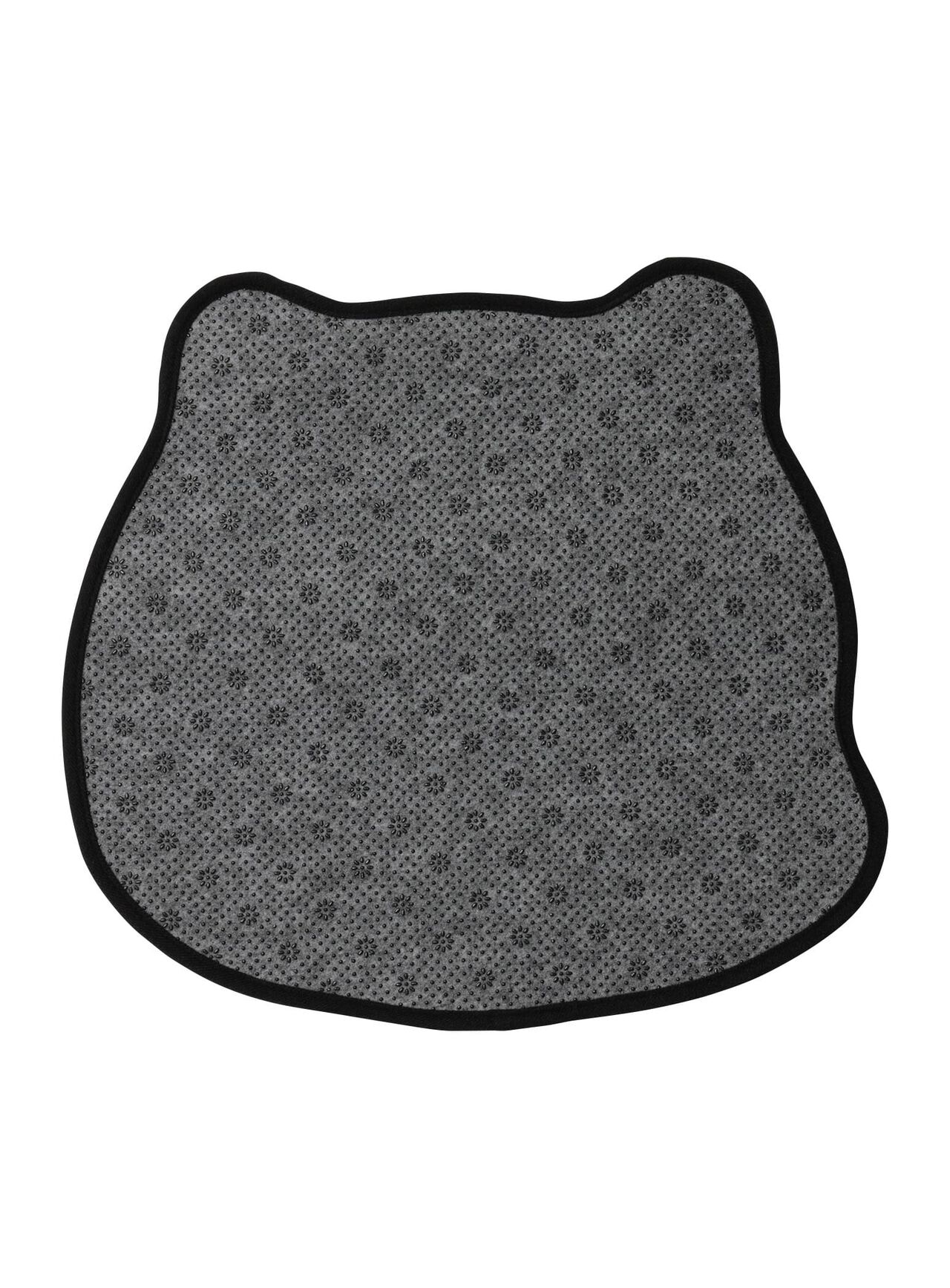 Torachan mini floor mat,ONE, large image number 1