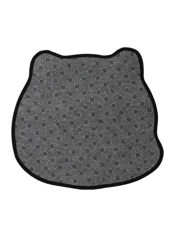 Torachan mini floor mat,ONE, small image number 1