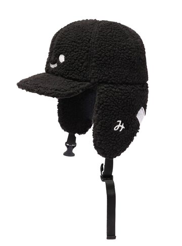 Boa Flight Cap,ONE, small image number 0